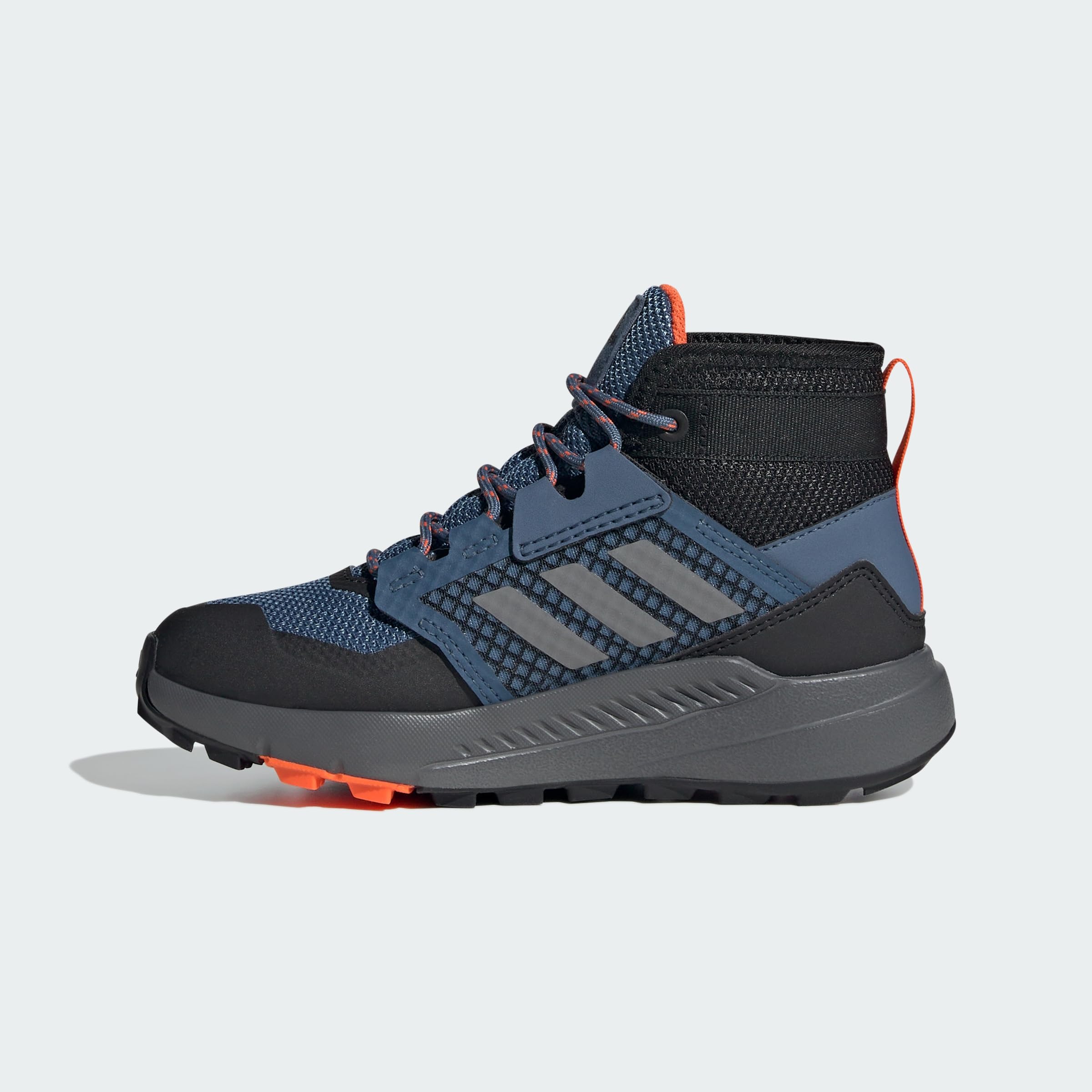 adidas Uniseks Terrex Trailmaker Mid Rain.rdy Hiking ShoesButy turystyczne