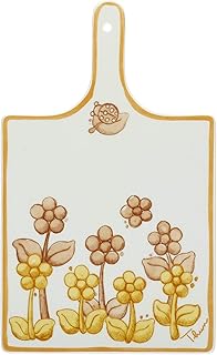 THUN ® - Tagliere in porcellana - Linea
