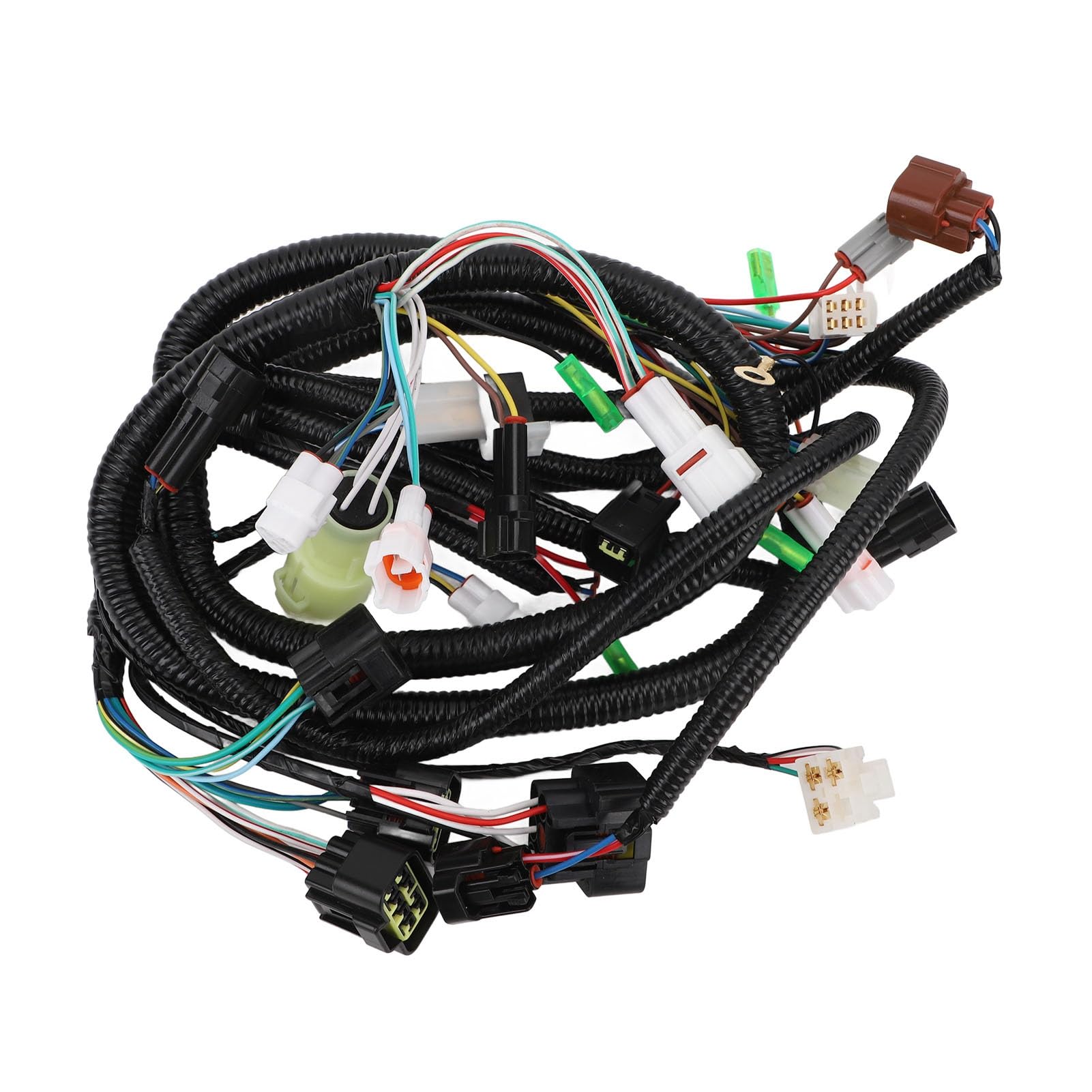 Faisceau de Câblage Principal, Harnais électrique Principal pour