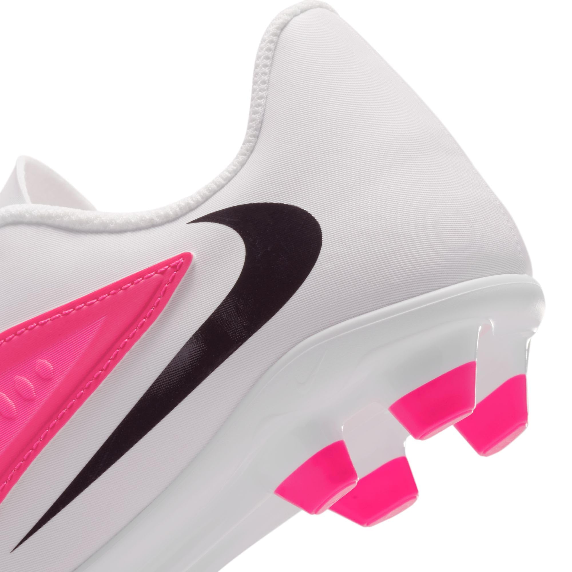 Nike Nike Jr. Phantom 6 Low Club Fußballschuh Für Verschiedene Böden Für Ältere Kinder Zapatillas de fútbolUnisex niños