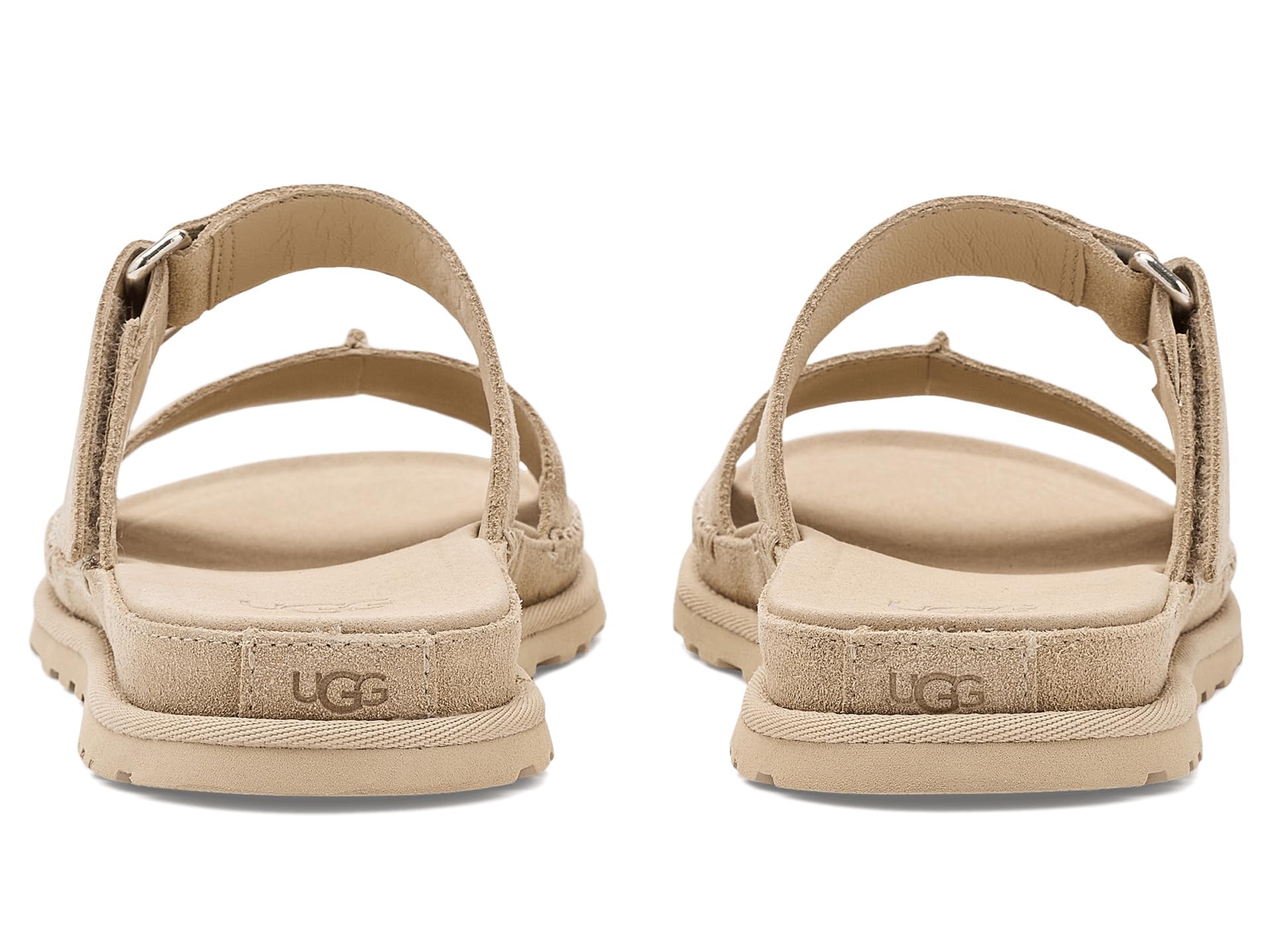 UGG Damen Goldengaze Slide