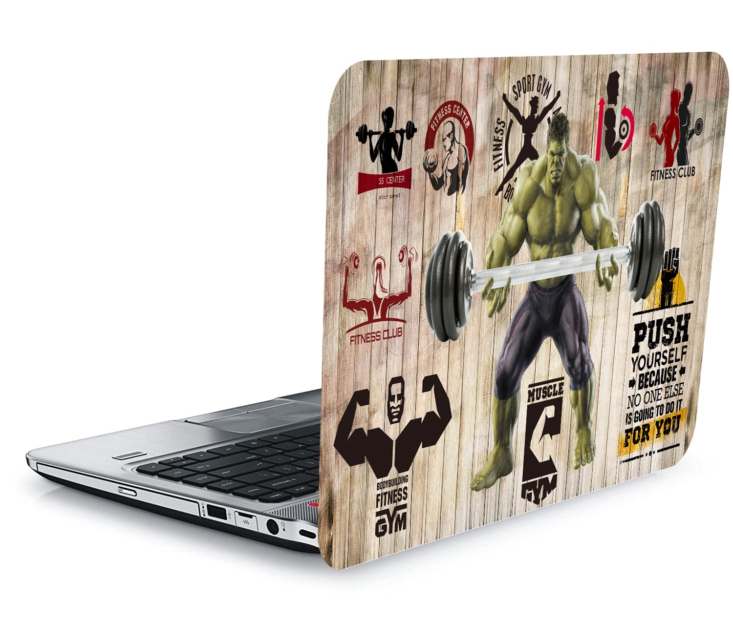 QTH Dynamic Design Laptop Sticker 15.5 Inch QTH-L13-1377 (B09LLP39Q6) Amazon Price History, Amazon Price Tracker