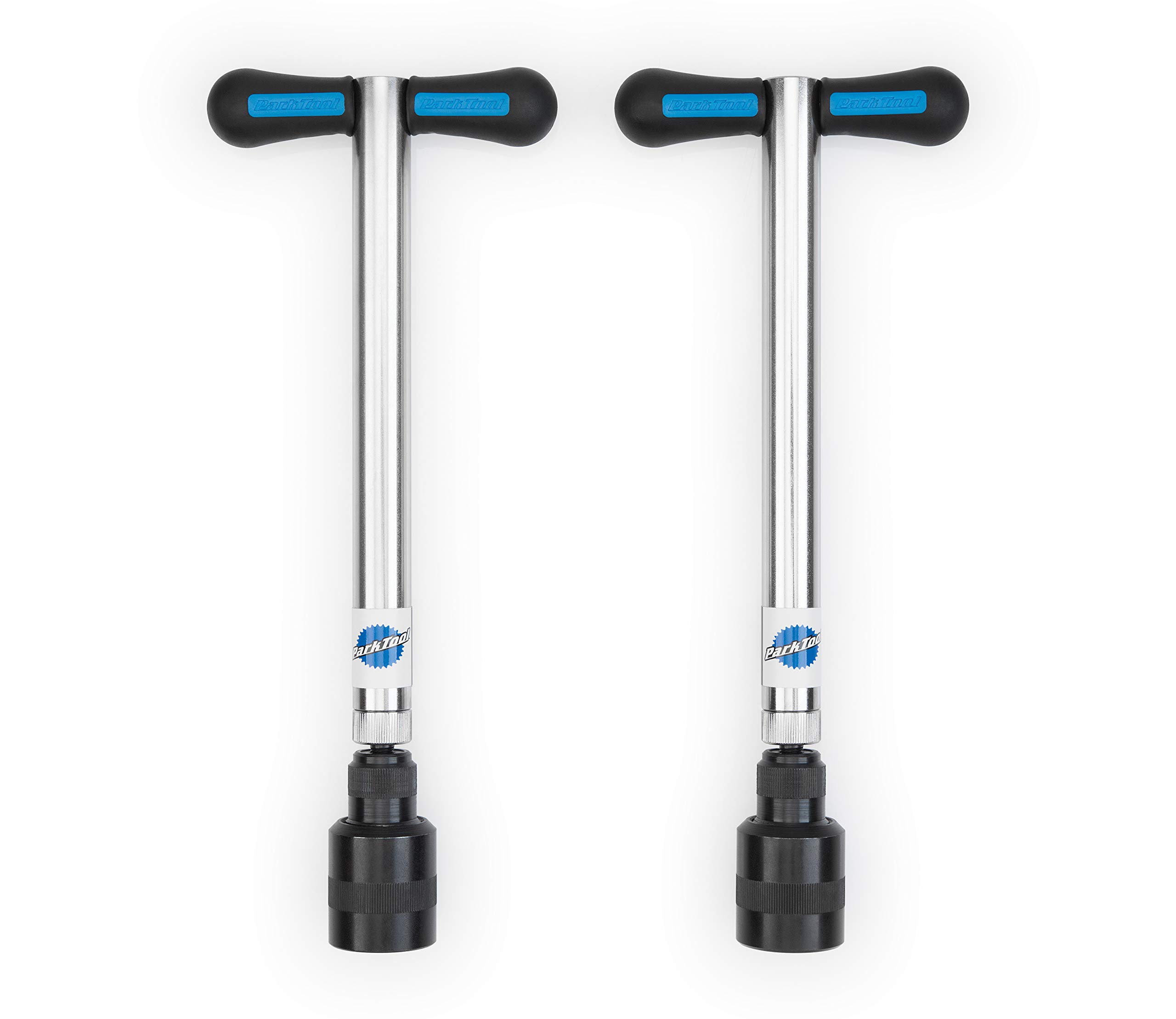 Park Tool CM-5.3 - Scrubber A Catena A Ciclone, Blu