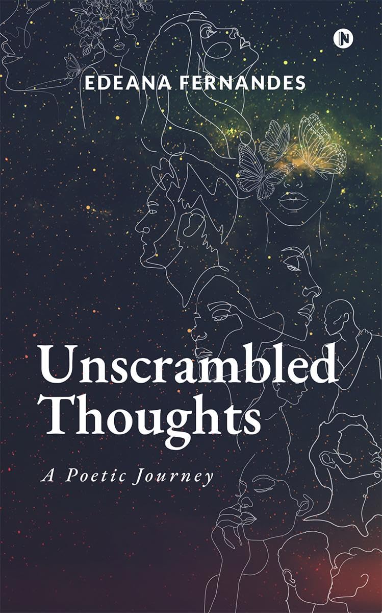 Unscrambled Thoughts: A Poetic Journey