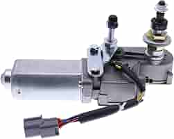シッポナ Z-8-97042-997-2: Starter – Motofork