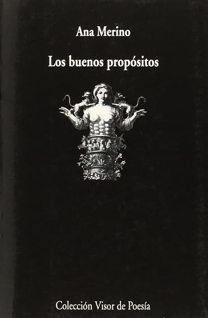 Portada de Los buenos propósitos