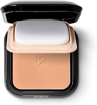 Amazon.com: KIKO Milano Full Coverage Blurring Powder Foundation