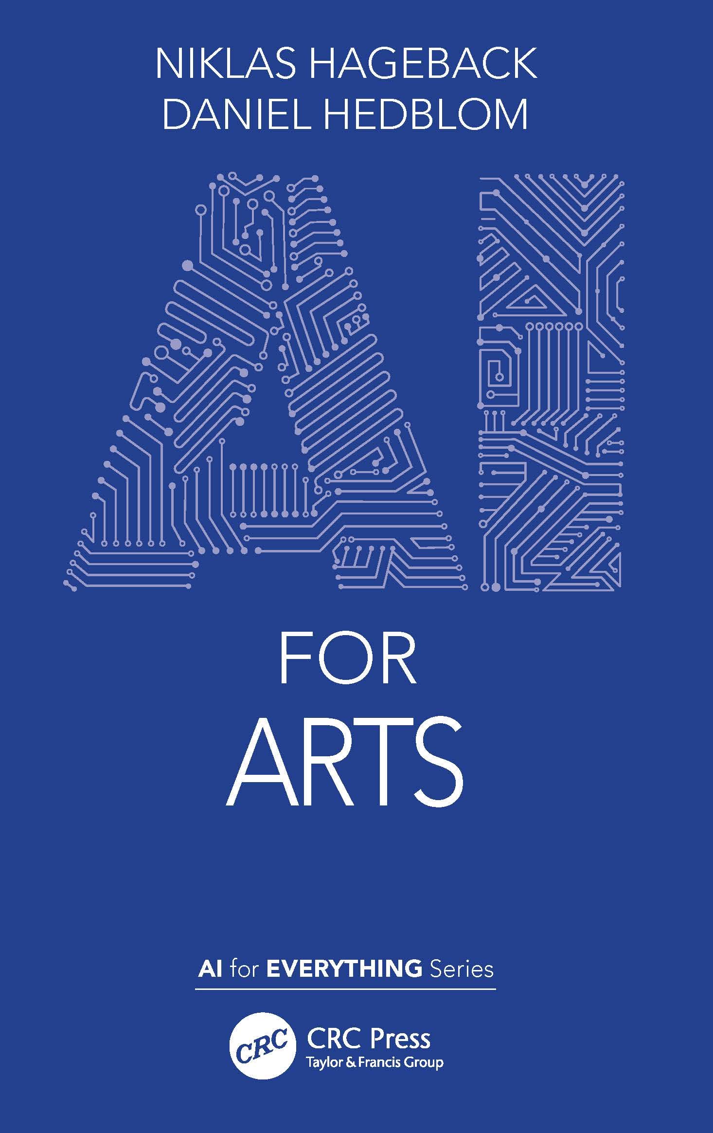 AI for Arts boostez votre créativité et bloquez la page blanche