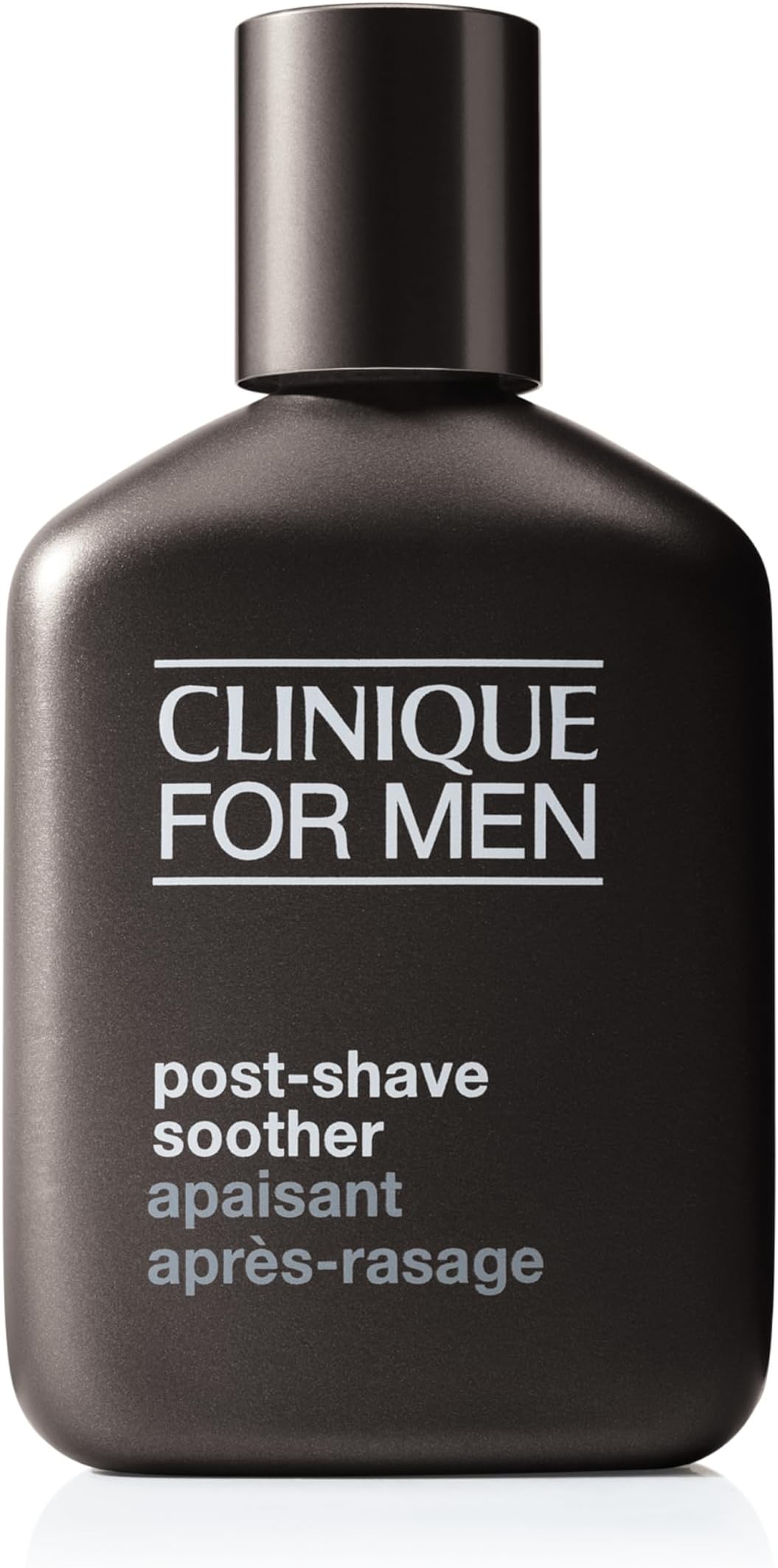 For Men Post-Shave Soother Face Lotion With Aloe Vera | Hydrating + Soothes Razor Burn | Aftershave For Men, 2.5 Fl Oz