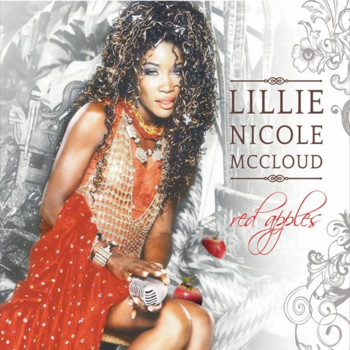 Lillie Nicole McCloud