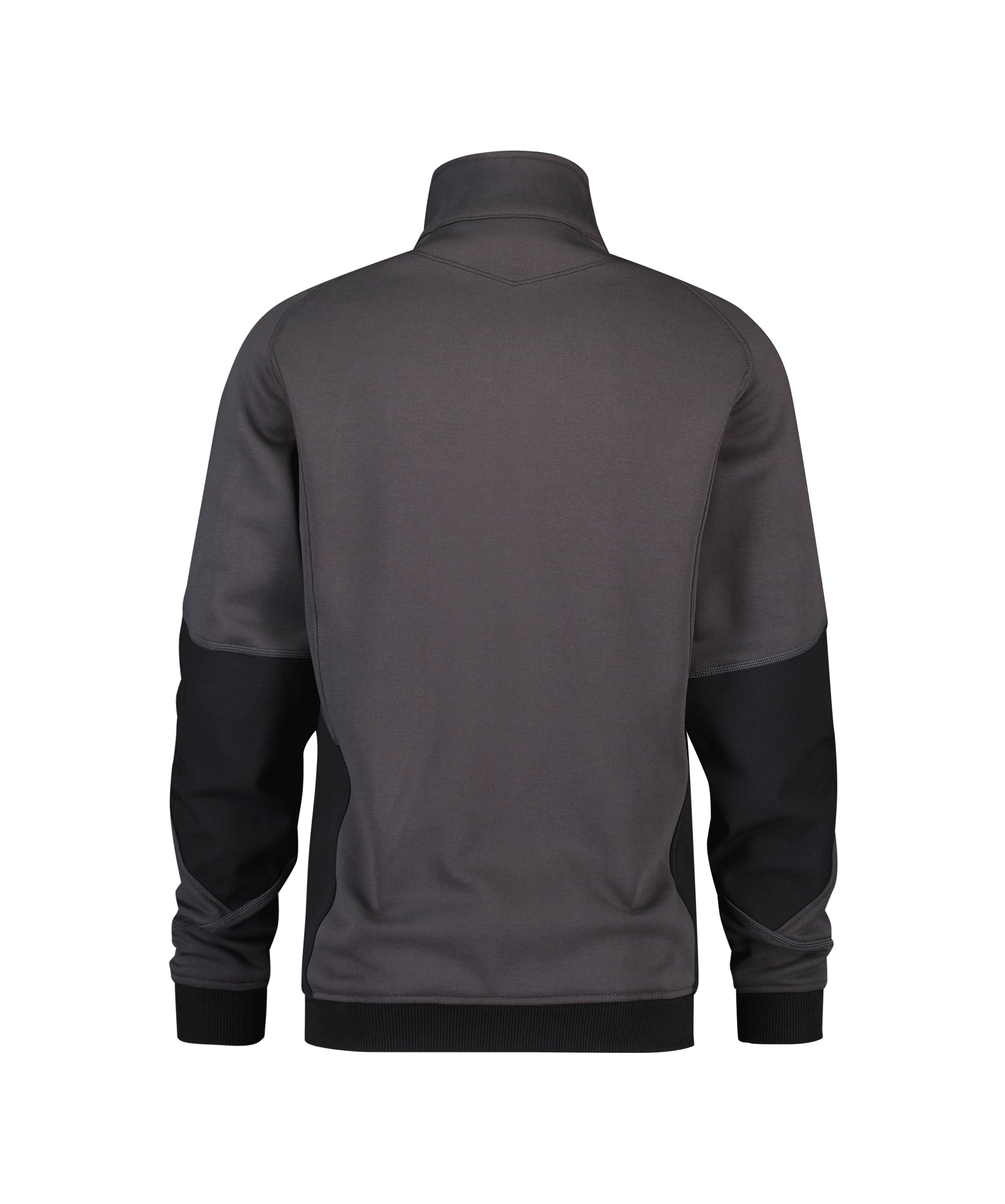 DASSY Velox DASSY Velox Bluza - Rozmiar 4XL - ANTHRACITE/BLACK