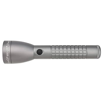 Amazon.co.jp: MAGLITE ML50LX、LED 2セルC懐中電灯、アーバン