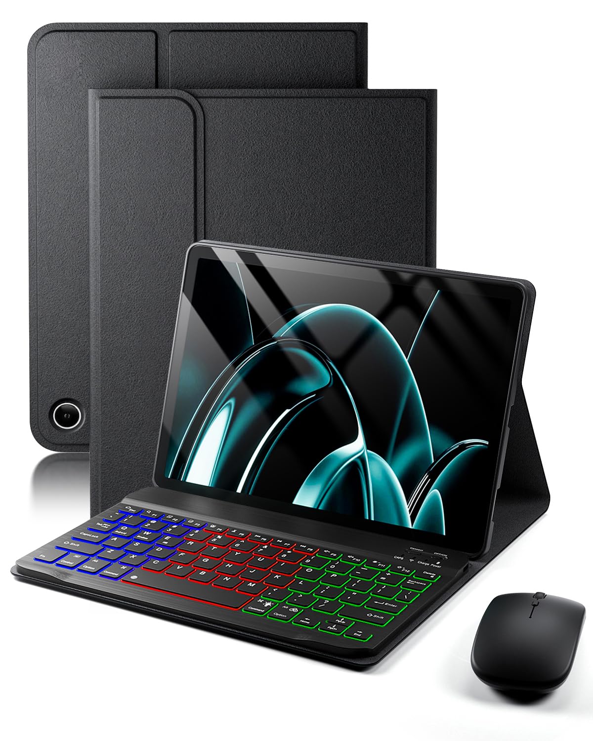 Amazon.co.jp: Amazon Fire Max 11 キーボード付きケース(第13世代、11