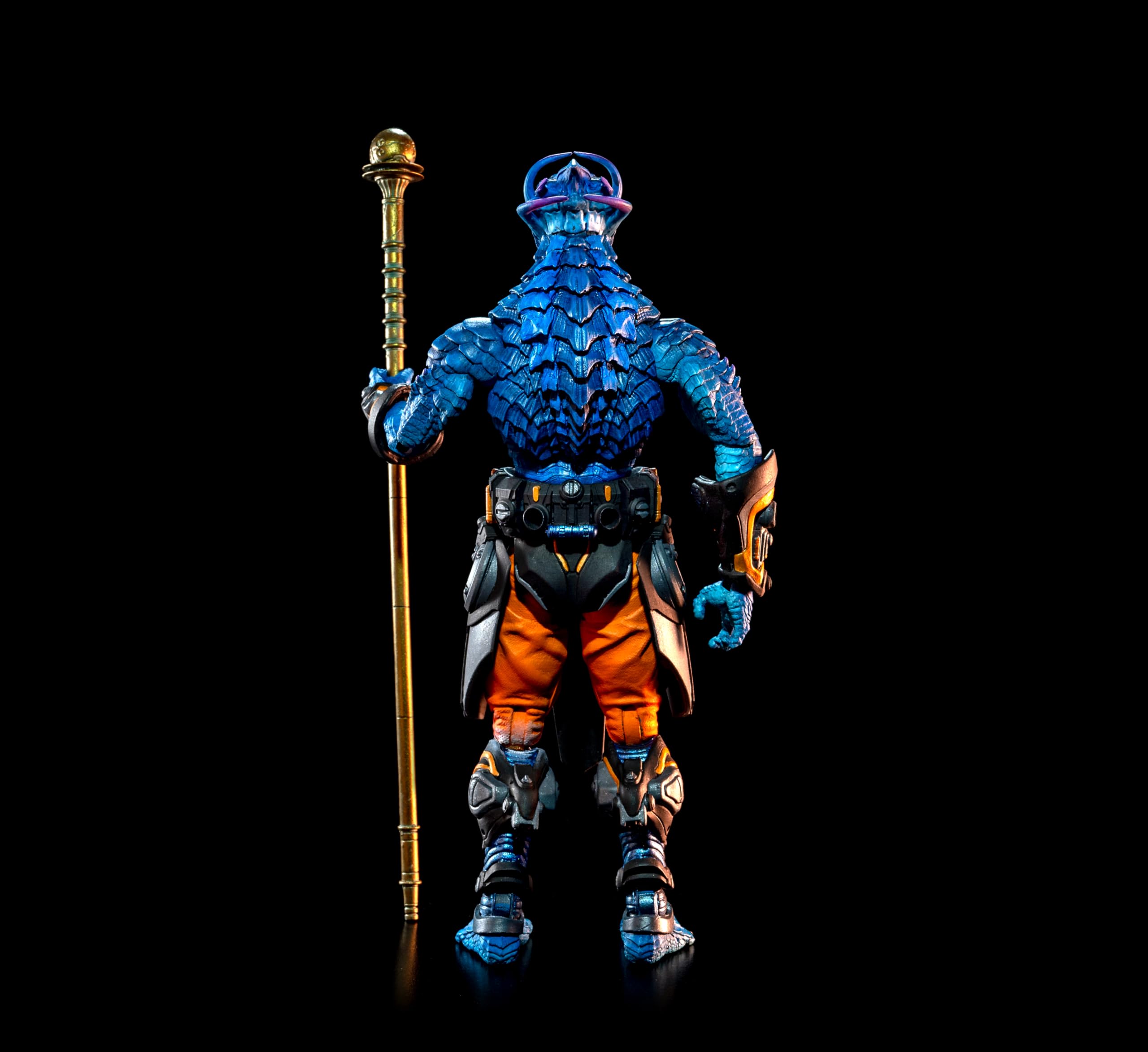 Cosmic Legions Olek Thygar フィギュア Amazon.com: Cosmic Legions Olek Thygar Gravering Action Figure