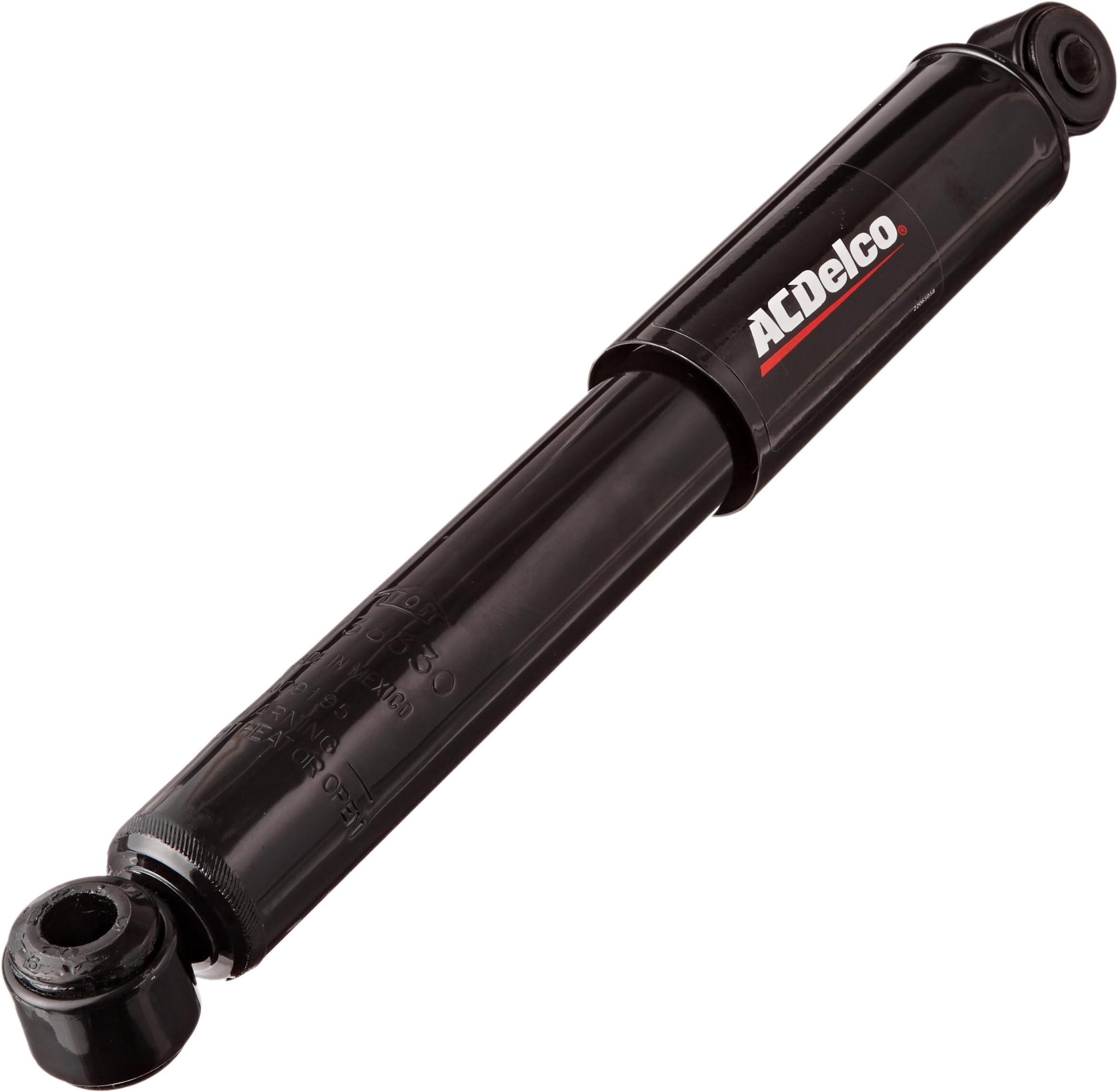 ACDelco Advantage 520182 Gas Charged Rear Shock Absorber