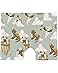 Kickee Pants Kids Print Boxer Brief Set of 3 (Big Kid) - #2 of 4