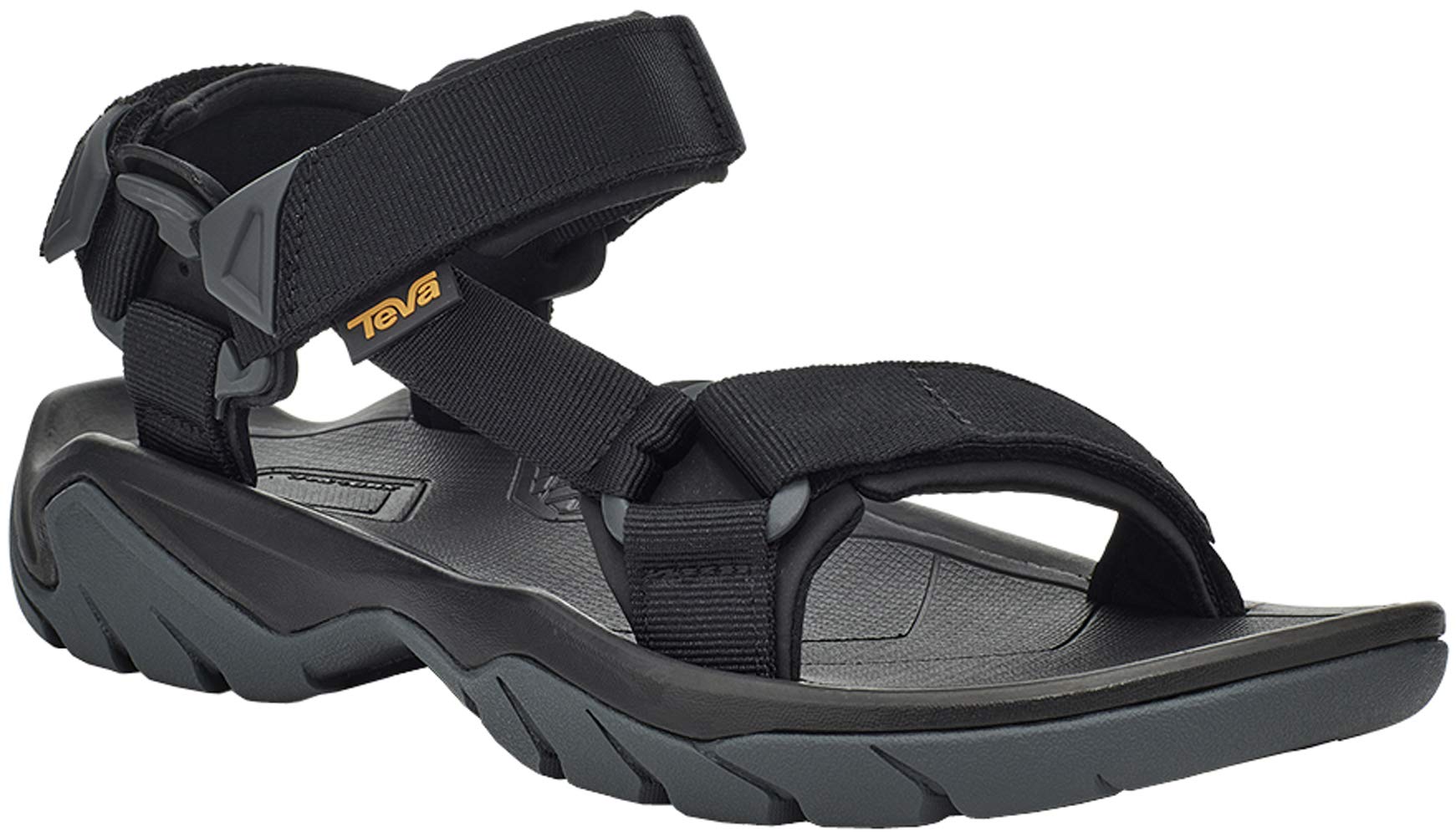 Teva Men's Mush Slide — view 164