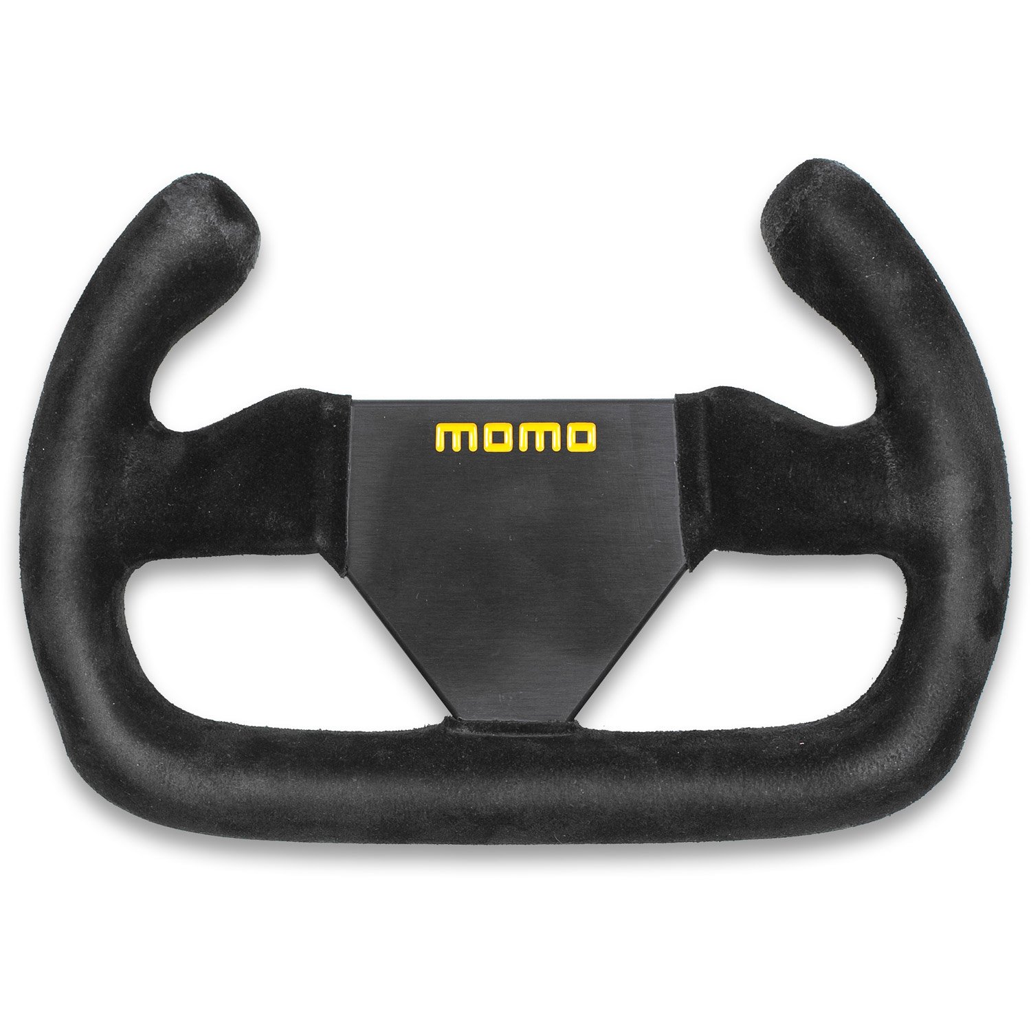 Amazon | MOMO R1922C_25S Mod 12カット 250mm スエードハンドル
