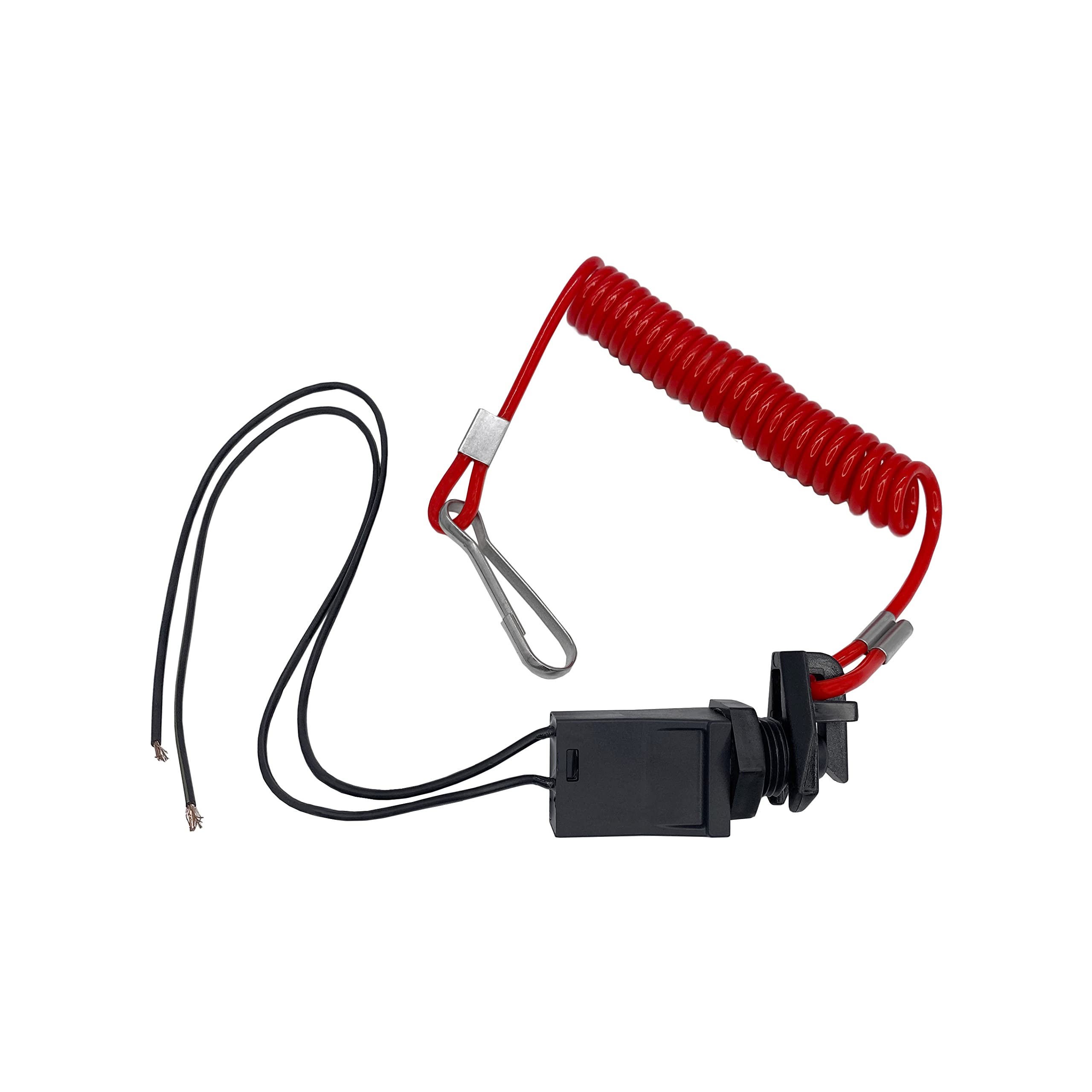 ΨΨHARDY ハーディー Amazon.com: F.S.P Kill Switch & Safety Lanyard Replacement