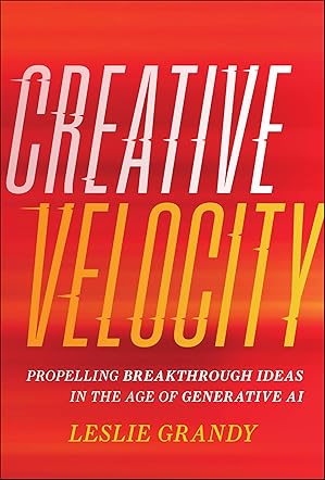 Creative Velocity