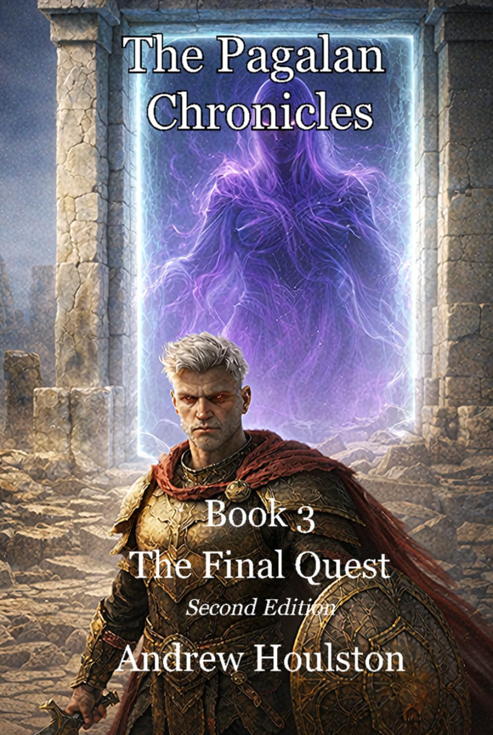 The Pagalan Chronicles: The Final Quest