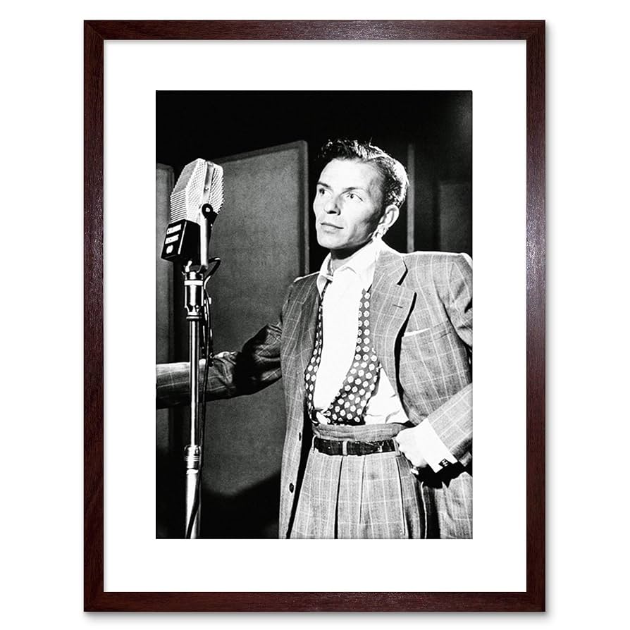 Frank Sinatra Portrait of Sinatra UK(英)盤 Frank Sinatra