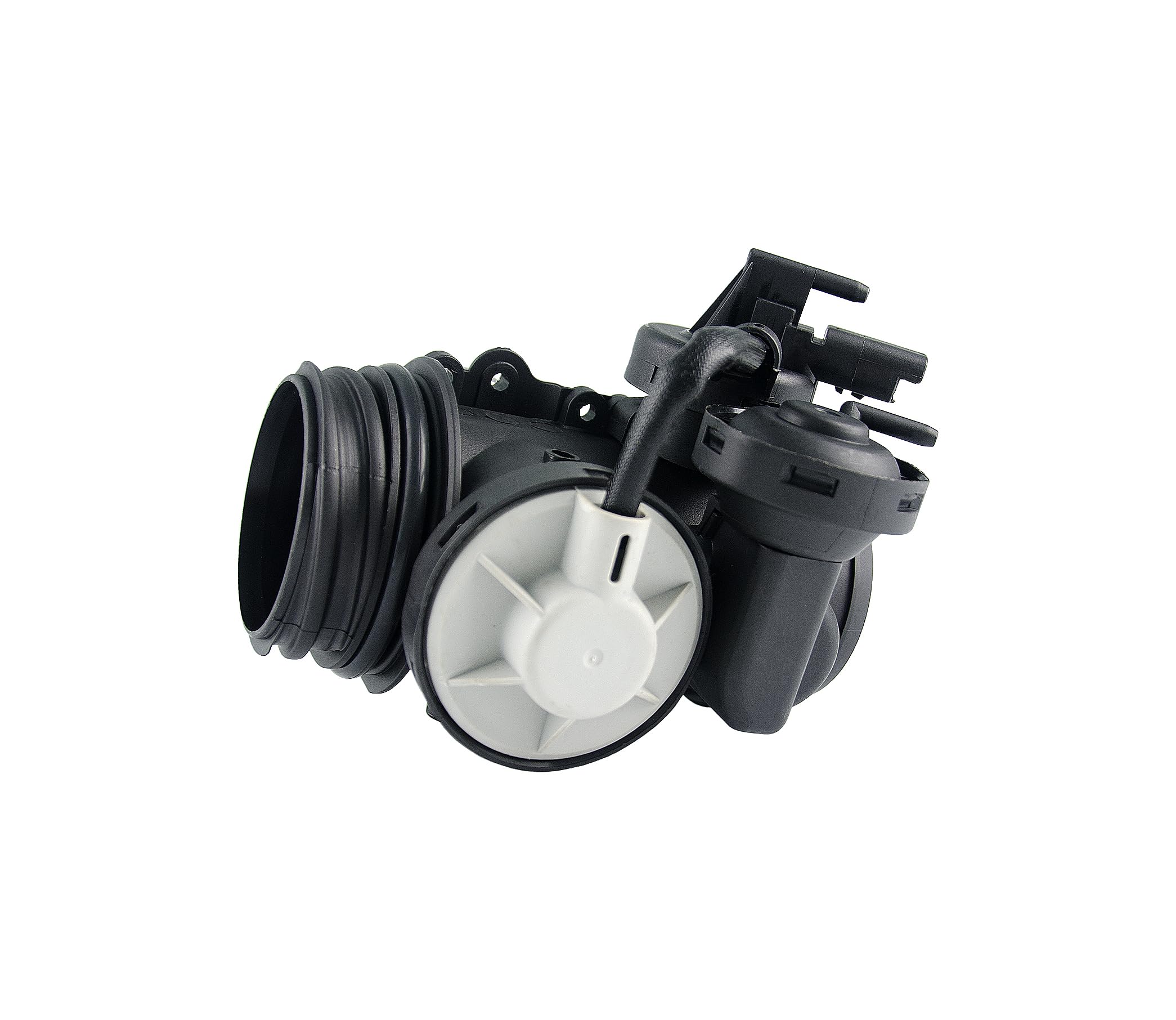 EGR Válvula para Berlingo,para Expert,para Jumpy,para Partner,para Scudo,C15 1.9 D, 1628TA 96381112 9638111280, Motor: WJZ(DW8) | Para Berlingo, Expert, Jumpy, para Partners, C15 1.9 D, 555153A, 555153B, 555153HQ, 555153R, 7518058, 83.731, 88058