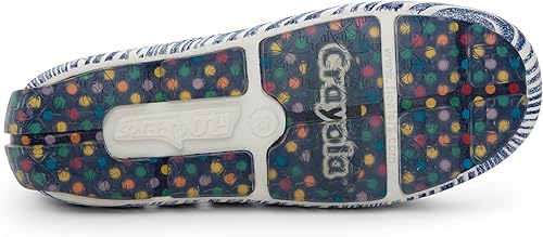 Vista 200 de Floafers Zapato náutico unisex Prodigy (niño pequeño/niño grande)