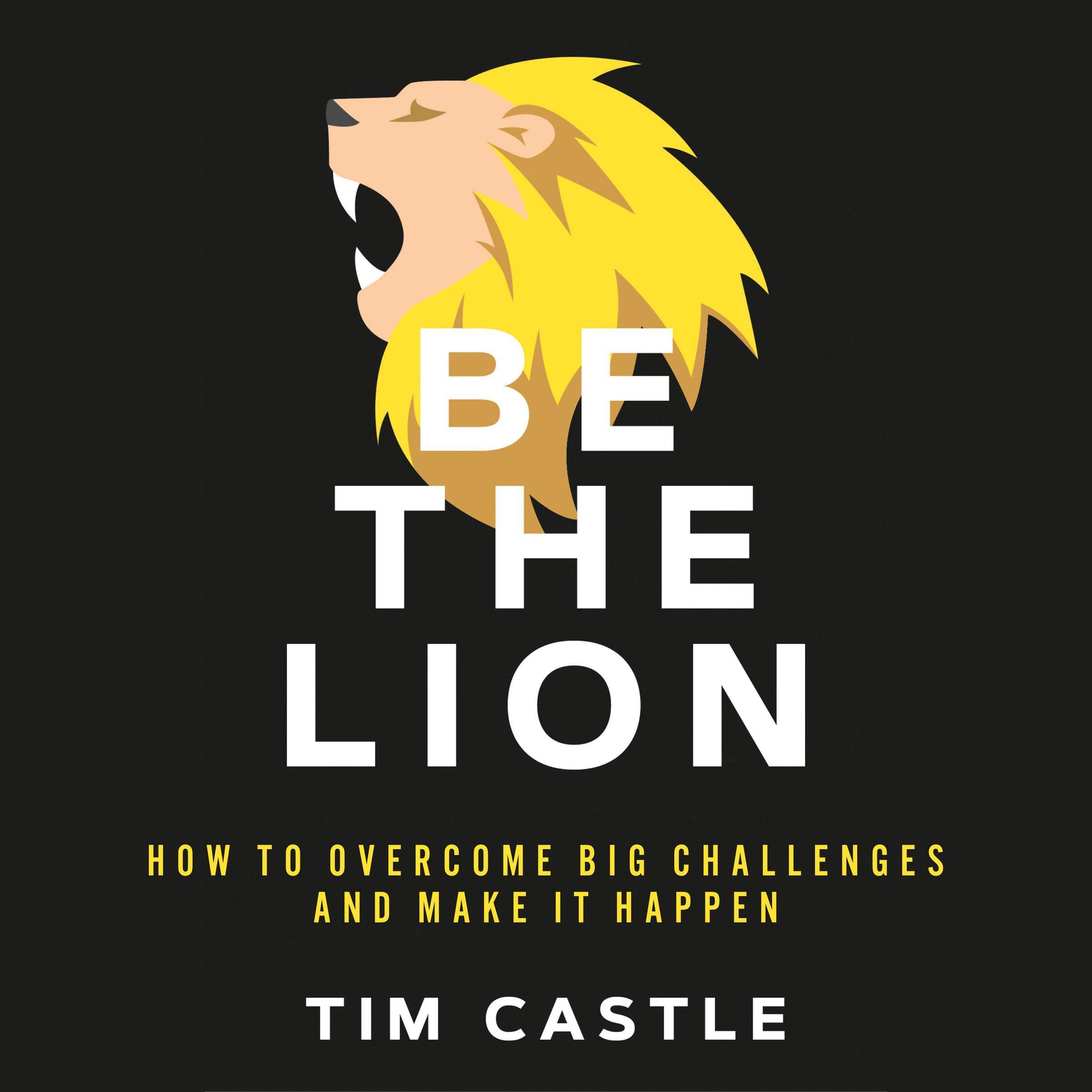 Be the Lion