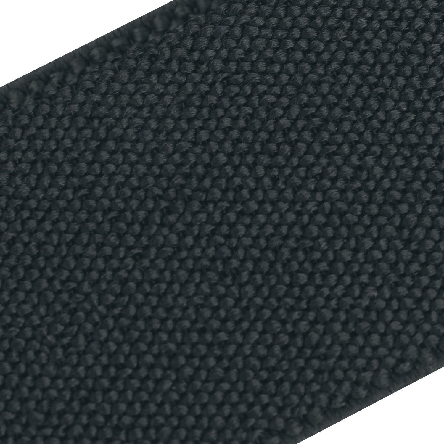 Buyless Fashion Button End Logger Work Suspenders for Men - 48" Adjustable Straps 1 1/4" - X Shape - Image 6