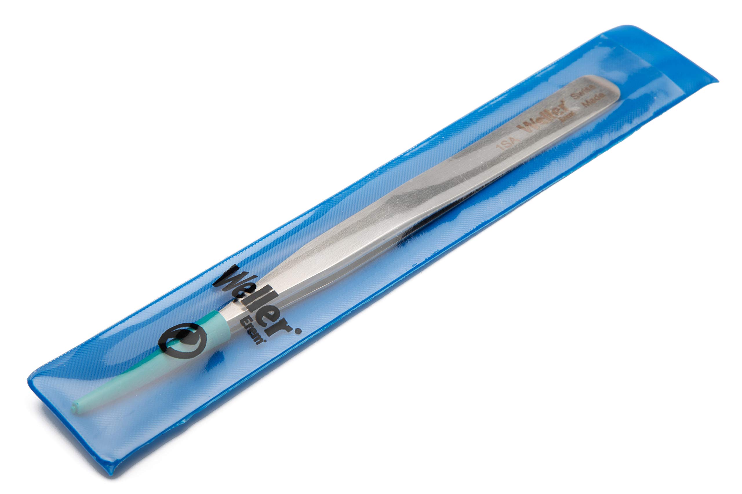 TWEEZER, POINT, 120MM 1 SA Di EREM