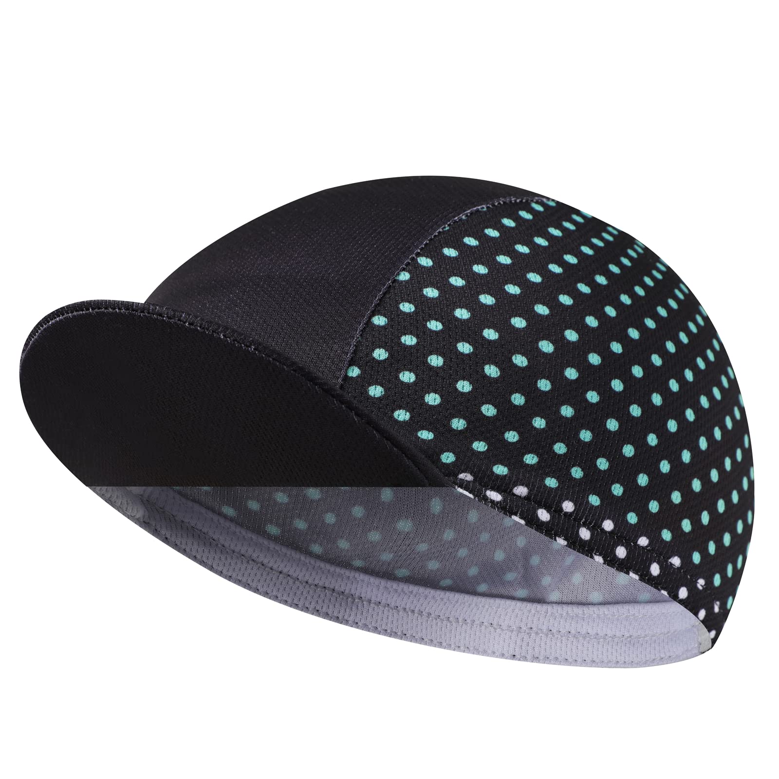 Gorra de Ciclismo Transpirable - Gorra de Ciclista de Carretera para Hombre y Mujer — view 55