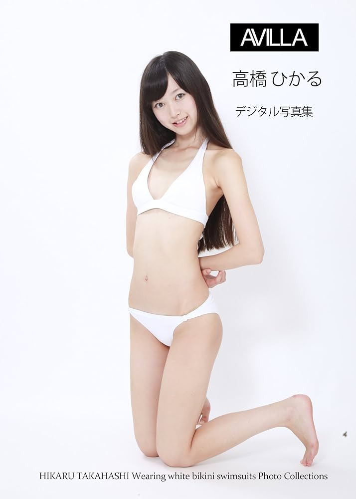 hikaru takahashi fake nude HIKARU TAKAHASHI Wearing white bikini swimsuits: Photo Collection (Avilla) (Japanese Edition) - Kindle edition by Avilla. Arts & Photography Kindle eBooks @ Amazon.com.