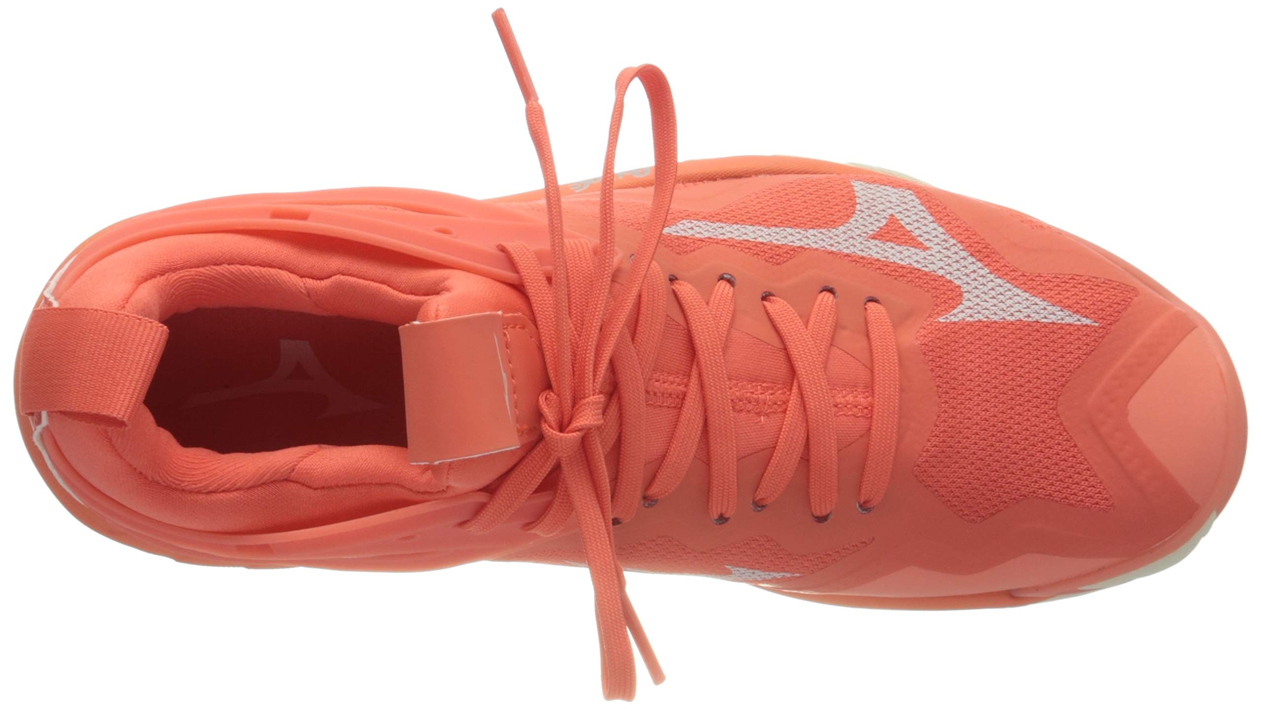 Mizuno Thunder Blade 2 Mid Volleyball ShoeMujer