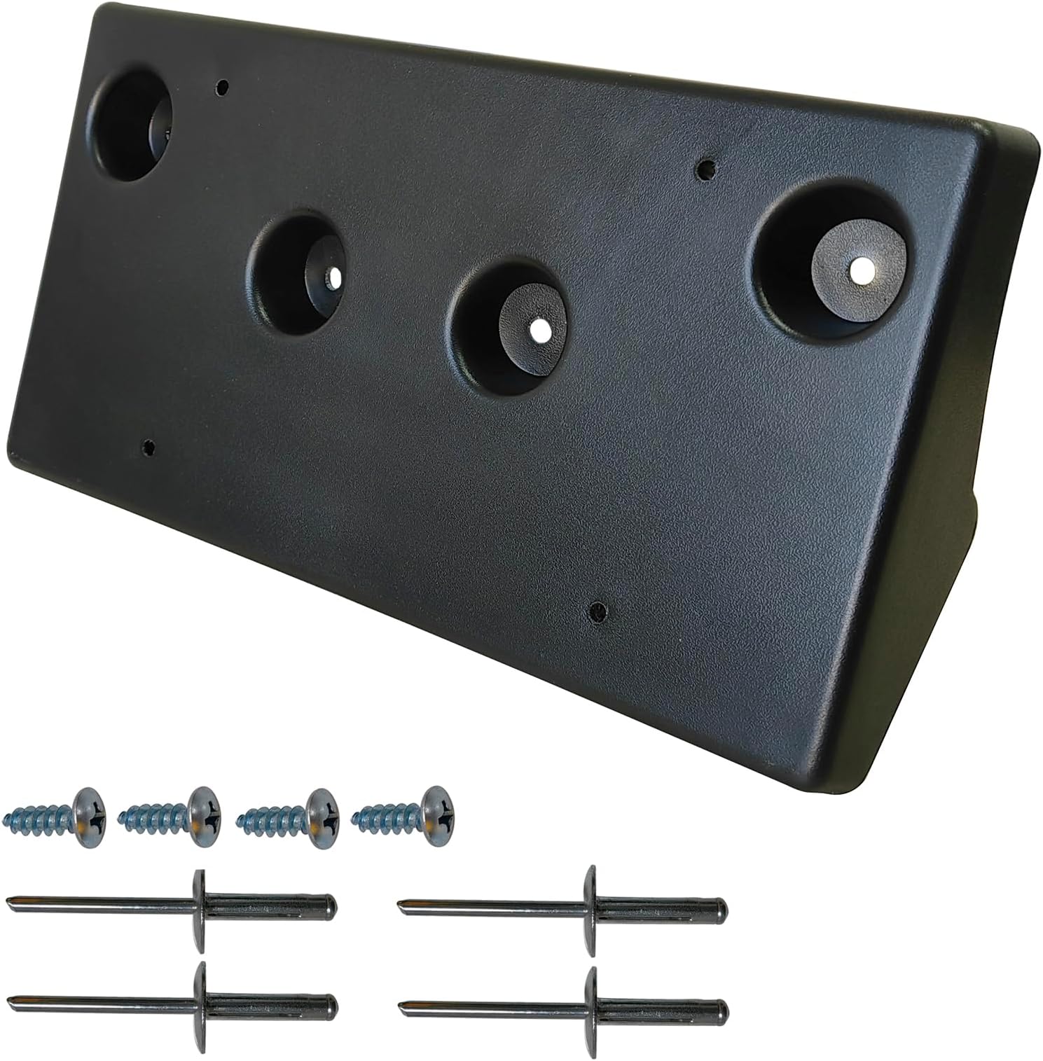 Front License Plate Bracket For 2018 Chevy Equinox