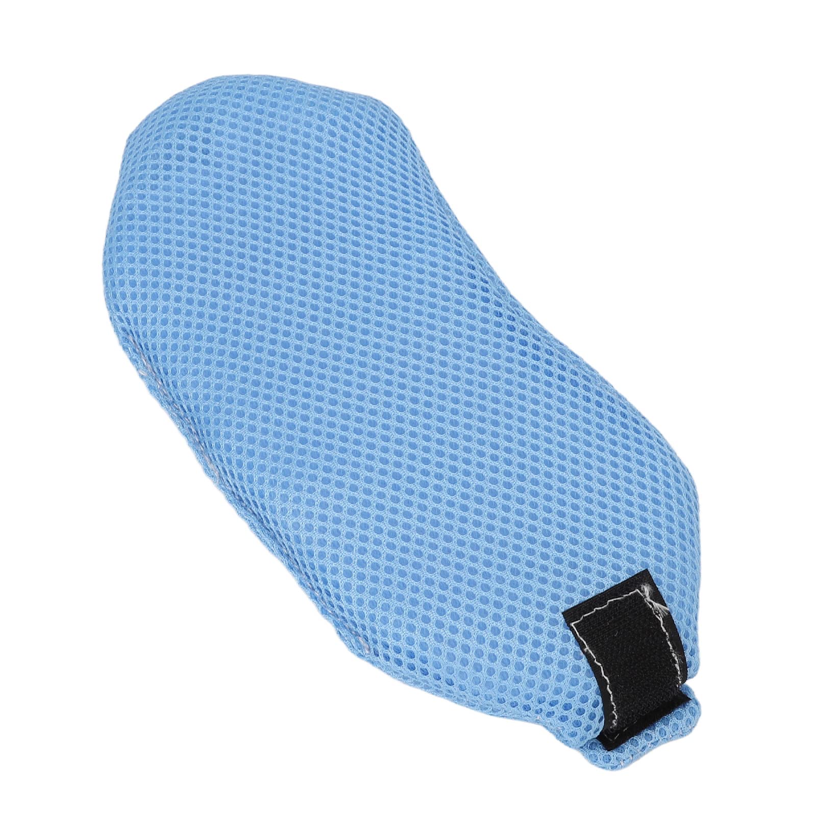 Comfortable Sleep Improvement Strap, Snoring Reducing Chin Strap, Adjustable and Fixed Stop Snoring Device for Better Nighttime Sleep