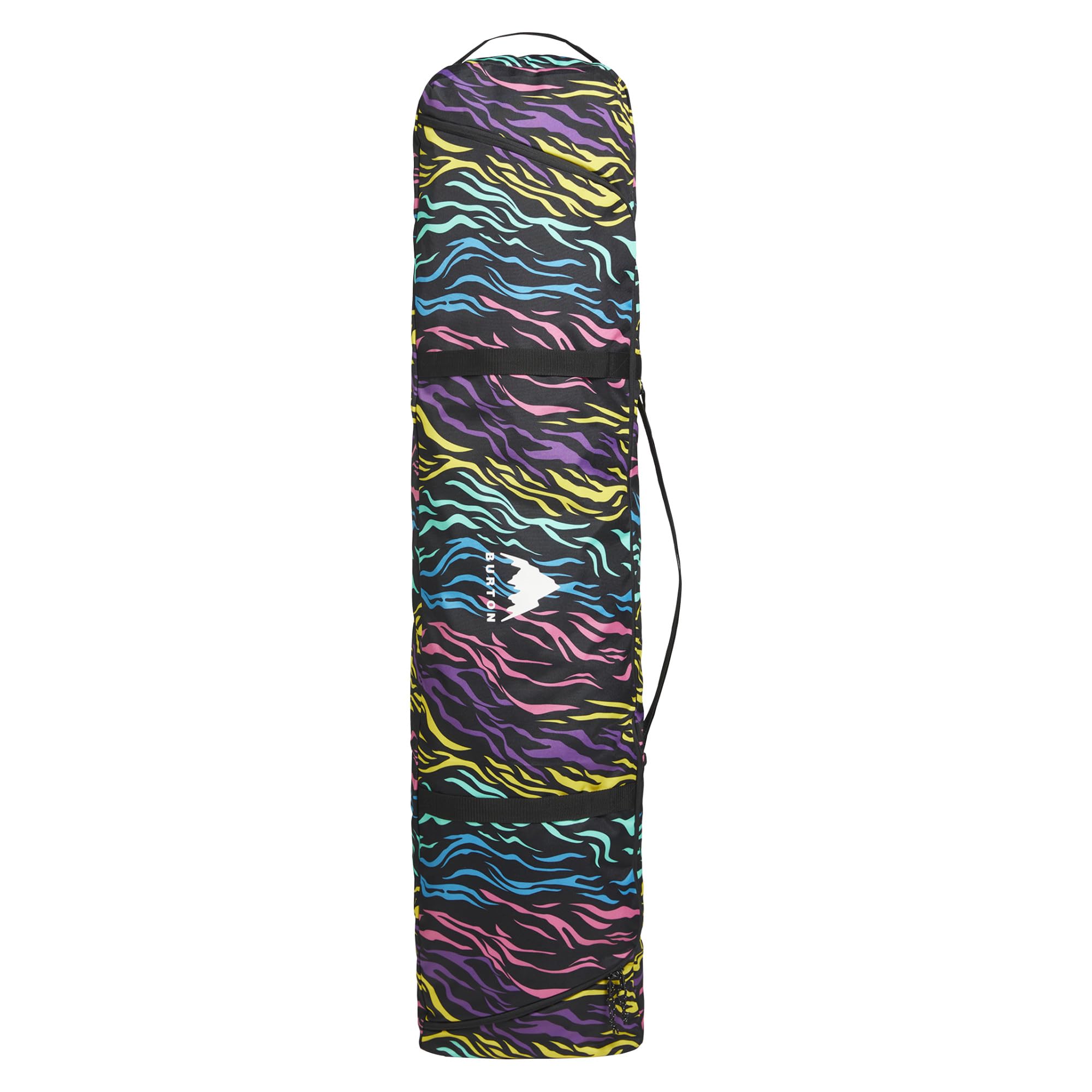 Burton Space Sack Snowboard Bag, Safari, 140cm : Sports & Outdoors