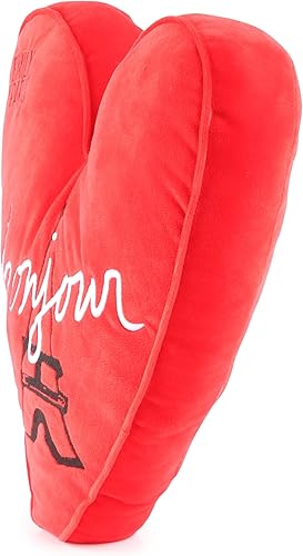 Miniatura 9 de Jay Franco The Witcher - Almohada decorativa con forma de Geralt  Almohada de felpa súper suave  Mide 17 pulgadas (producto oficial de Netflix)