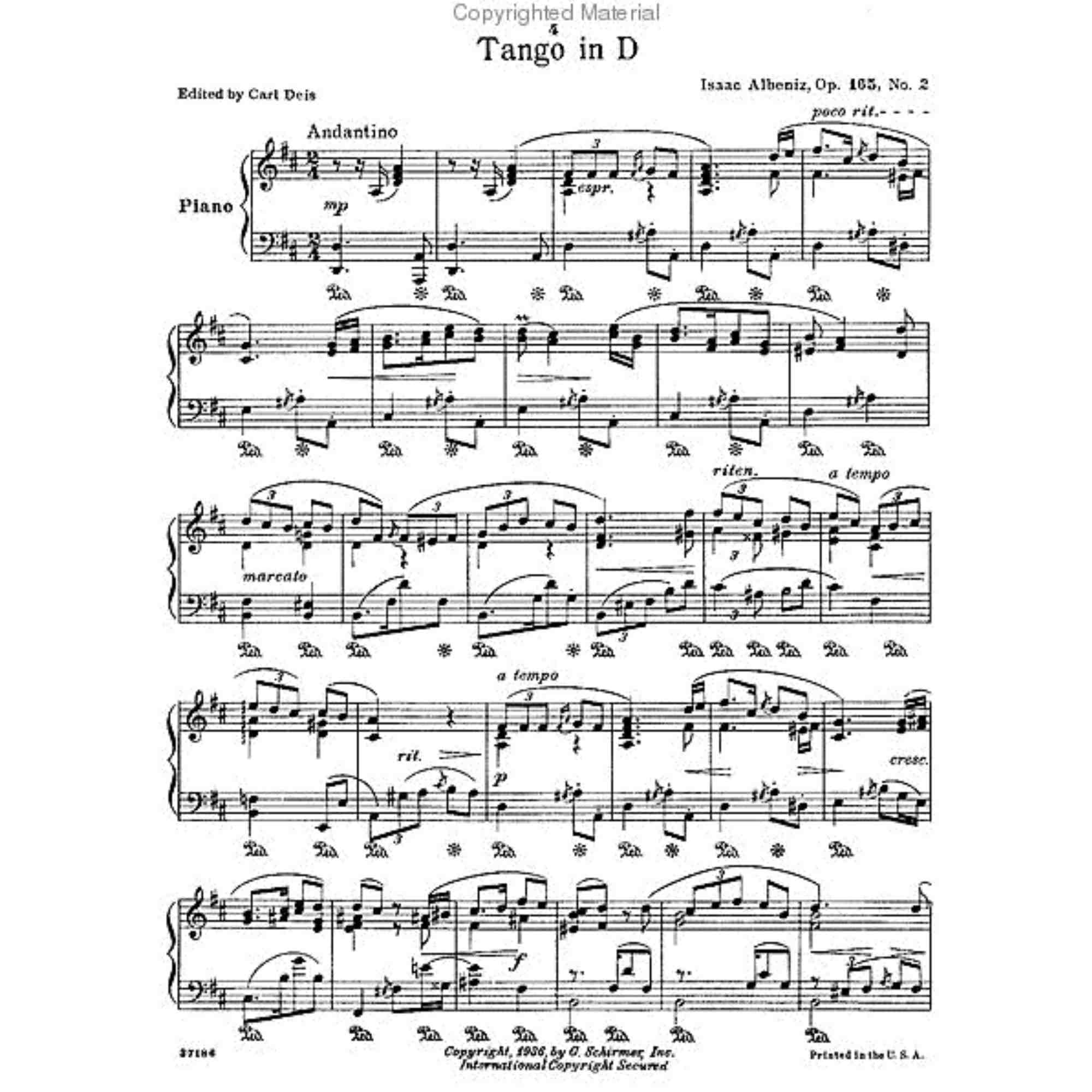 59 Piano Solos You Like to Play: Piano Solo - Image 2