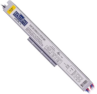 Keystone 00094 - KTEB-213-1-TP-SL-MB T5 Fluorescent Ballast