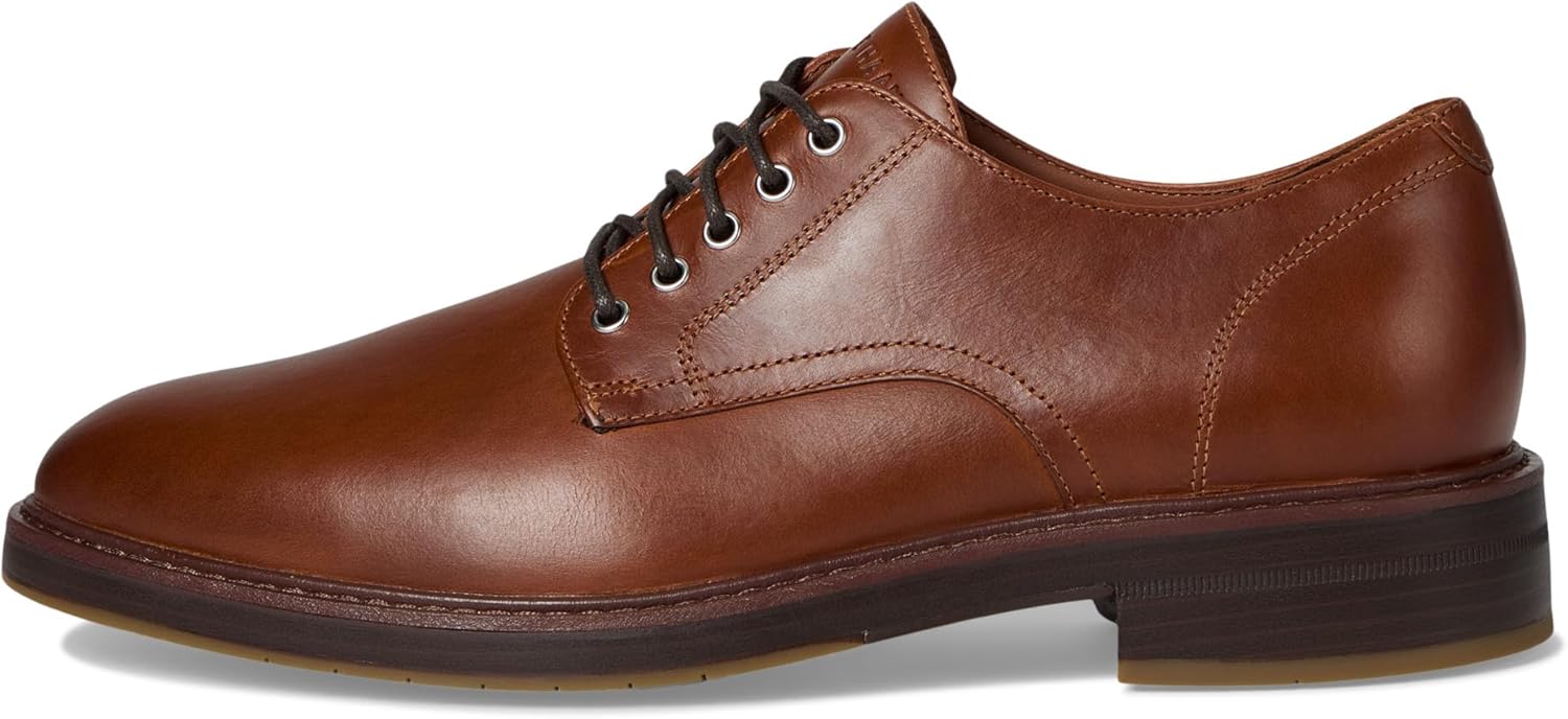 Cole Haan Mens Judson Grand Plain Toe - Image 14