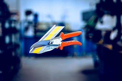 Miniatura 5 de Löwe 3.304HÜ - Tijeras de inglete (metal)