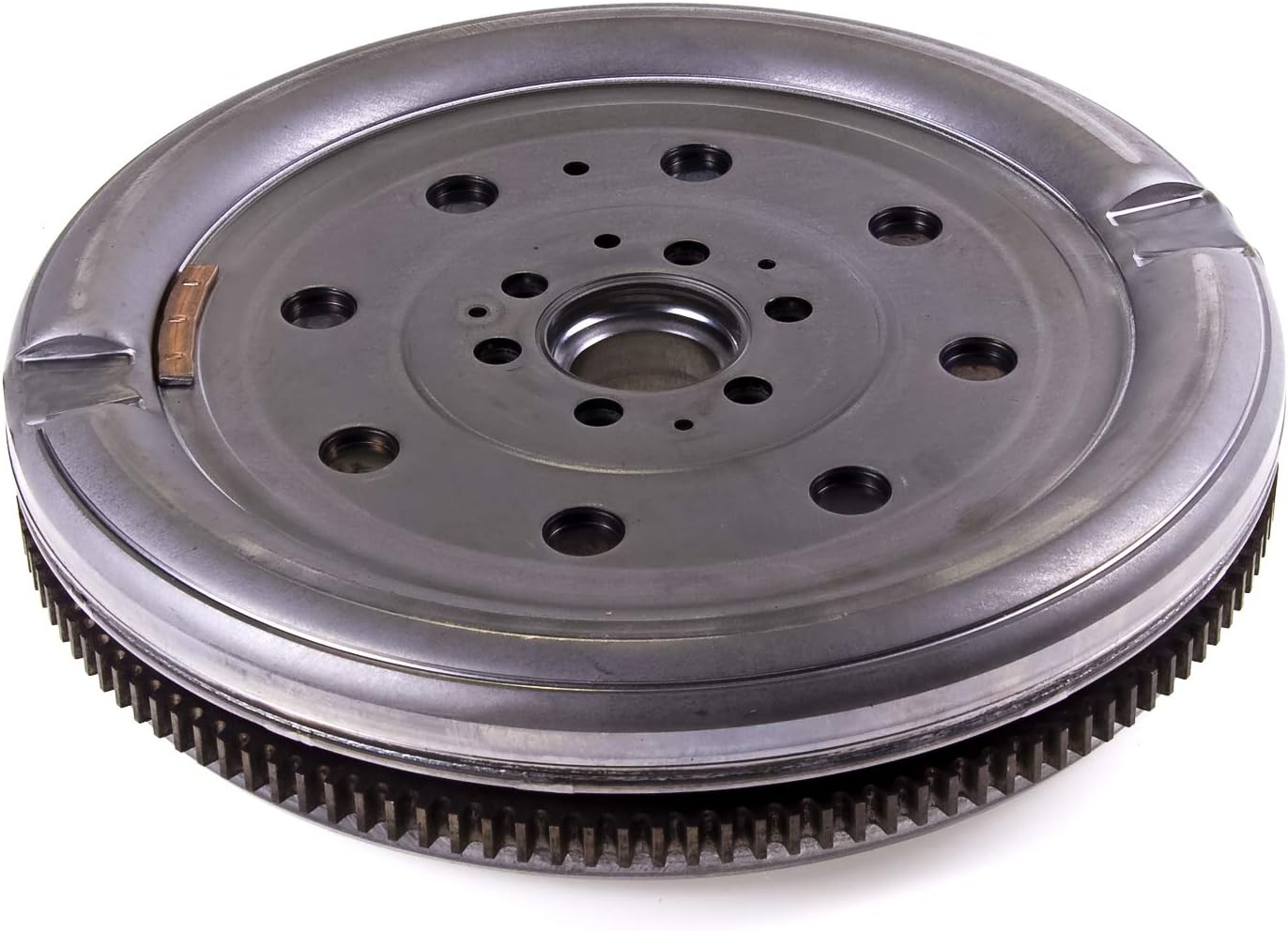 SchaefflerLuK DMF072 Dual Mass Flywheel, OEM Dual Mass Flywheel, LuK Replacement Clutch Parts