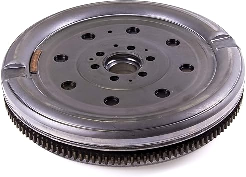 SchaefflerLuK DMF072 Dual Mass Flywheel, OEM Dual Mass Flywheel, LuK Replacement Clutch Parts
