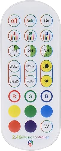 Miniatura 7 de Base de cama Queen de metal, estación de carga y luces LED, plataforma tapizada con listones de metal pesado, no necesita somier, sin ruido, fácil