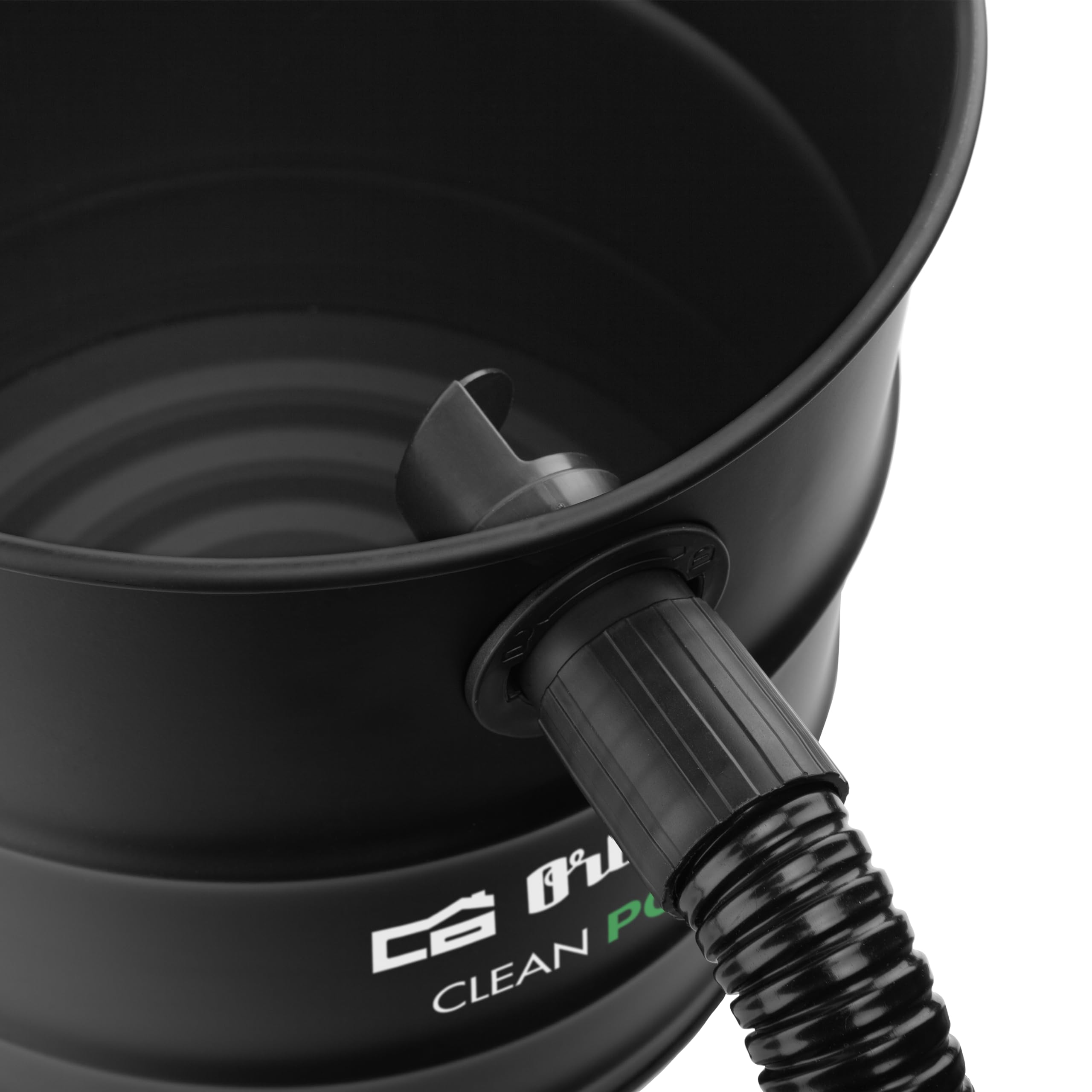 Orbegozo Apz 1200 Ash Vacuum One Size