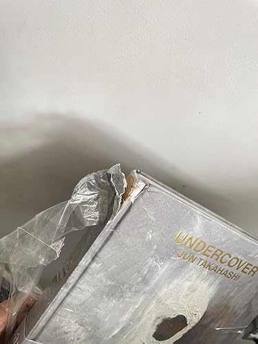 Amazon | UNDERCOVER(H) | TAKAHASHI, JUN | Fashion Design