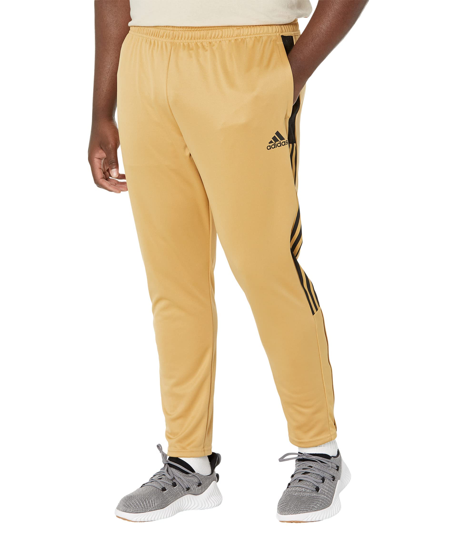 Adidas Regista 18 - Pantalónes de fútbol para Hombre — view 11