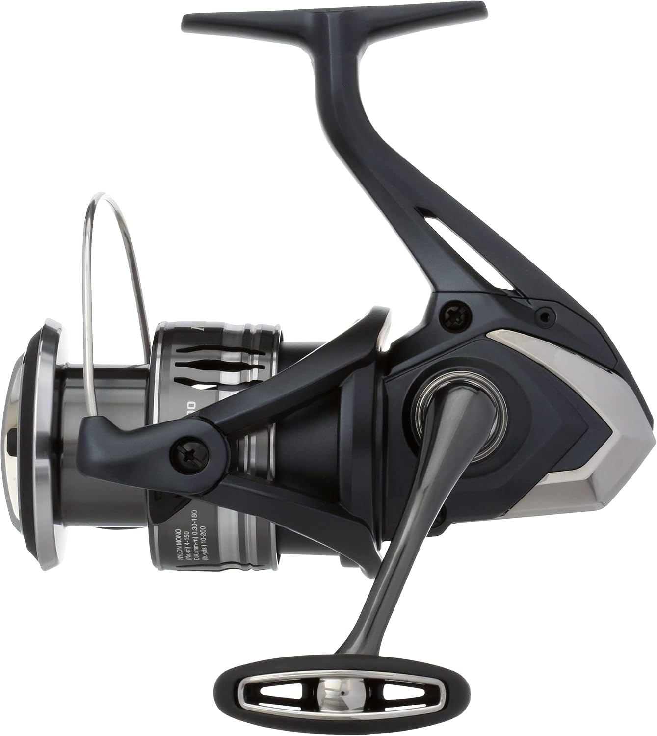 Shimano MIRAVEL Spinning ReelsFishing