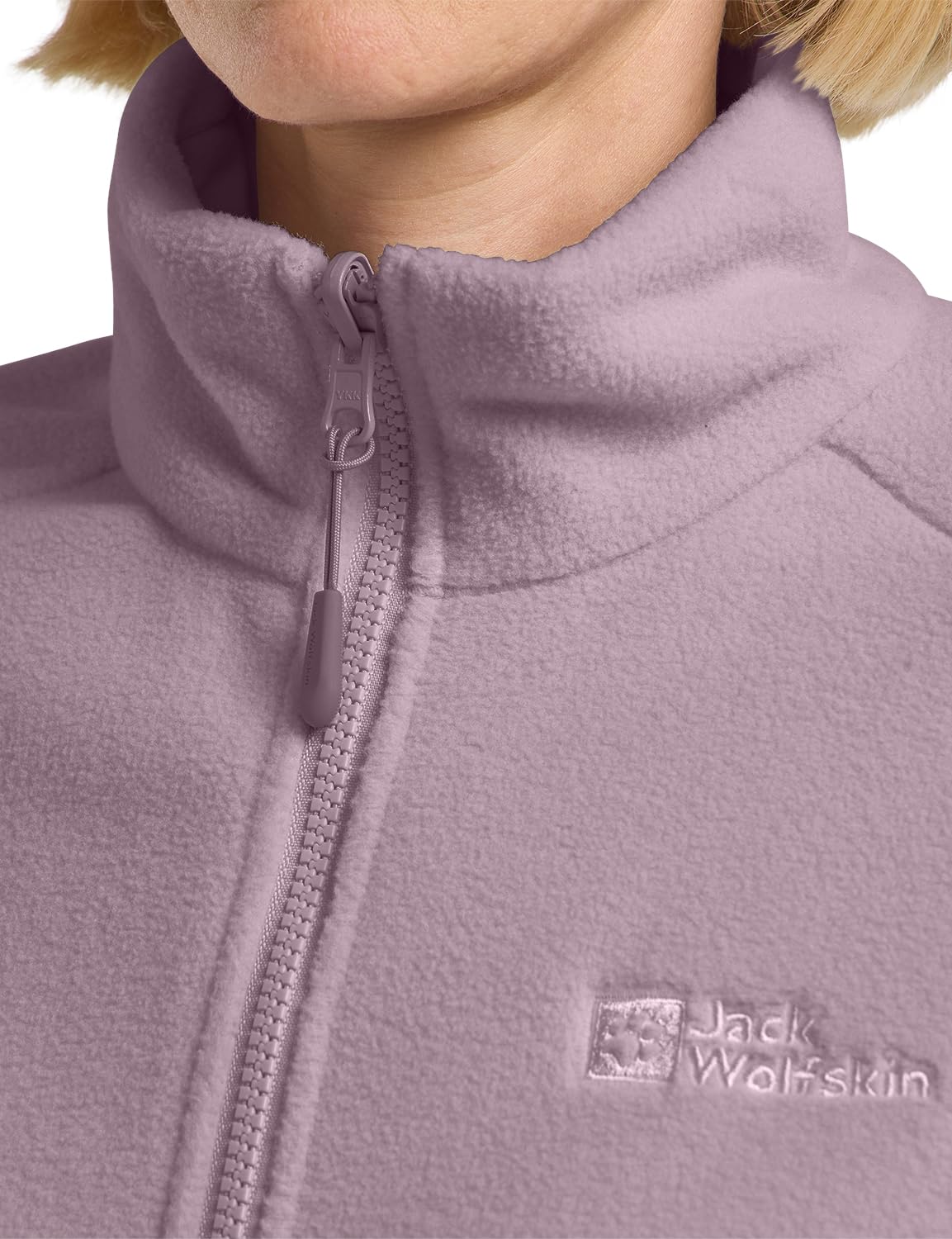 Jack Wolfskin Damen Rotwand Fz W Jacket